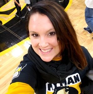 Meet your Posher, Karli